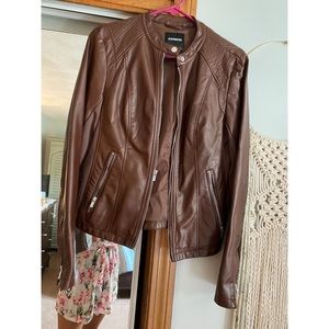 Express Jacket